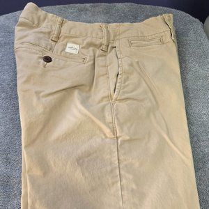 American Eagle Men's 26x30 Chinos
